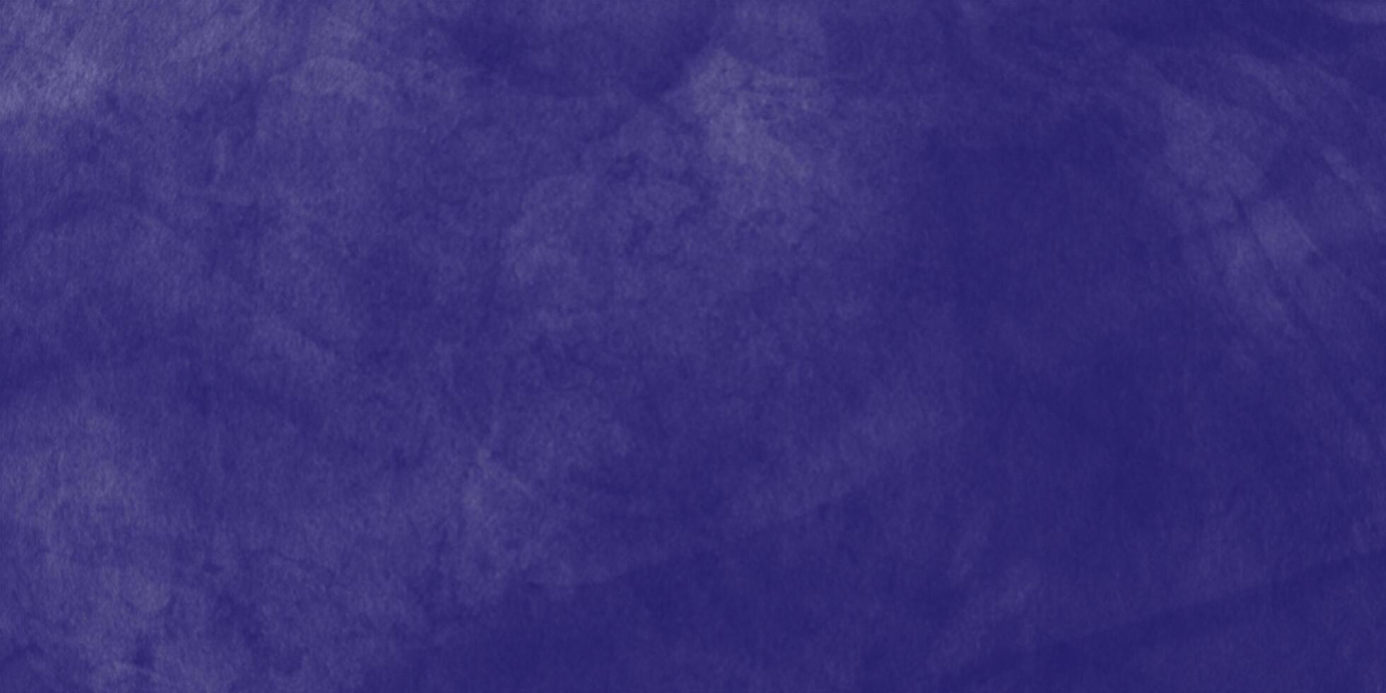 Abstract purple watercolor paper background, purple watercolor background with pink blue and old vintage grunge texture hand drawn illustration, made by hand isolated pastel background copy space. photo