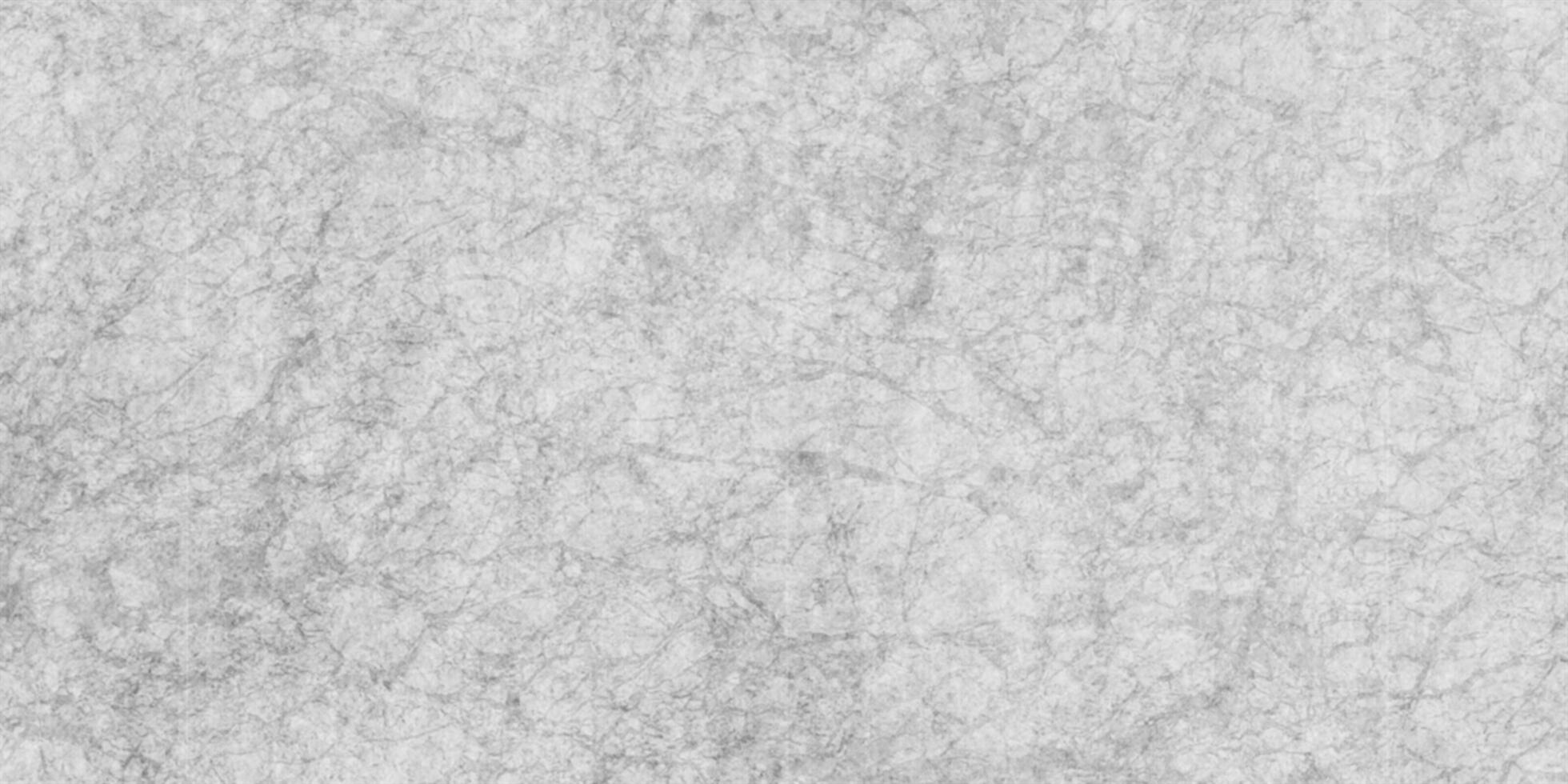 Abstract soft and light marble texture in natural stone surface with dirt gray texture, black and white watercolor grunge style old white concrete cement wall with beautiful seamless pattern. photo