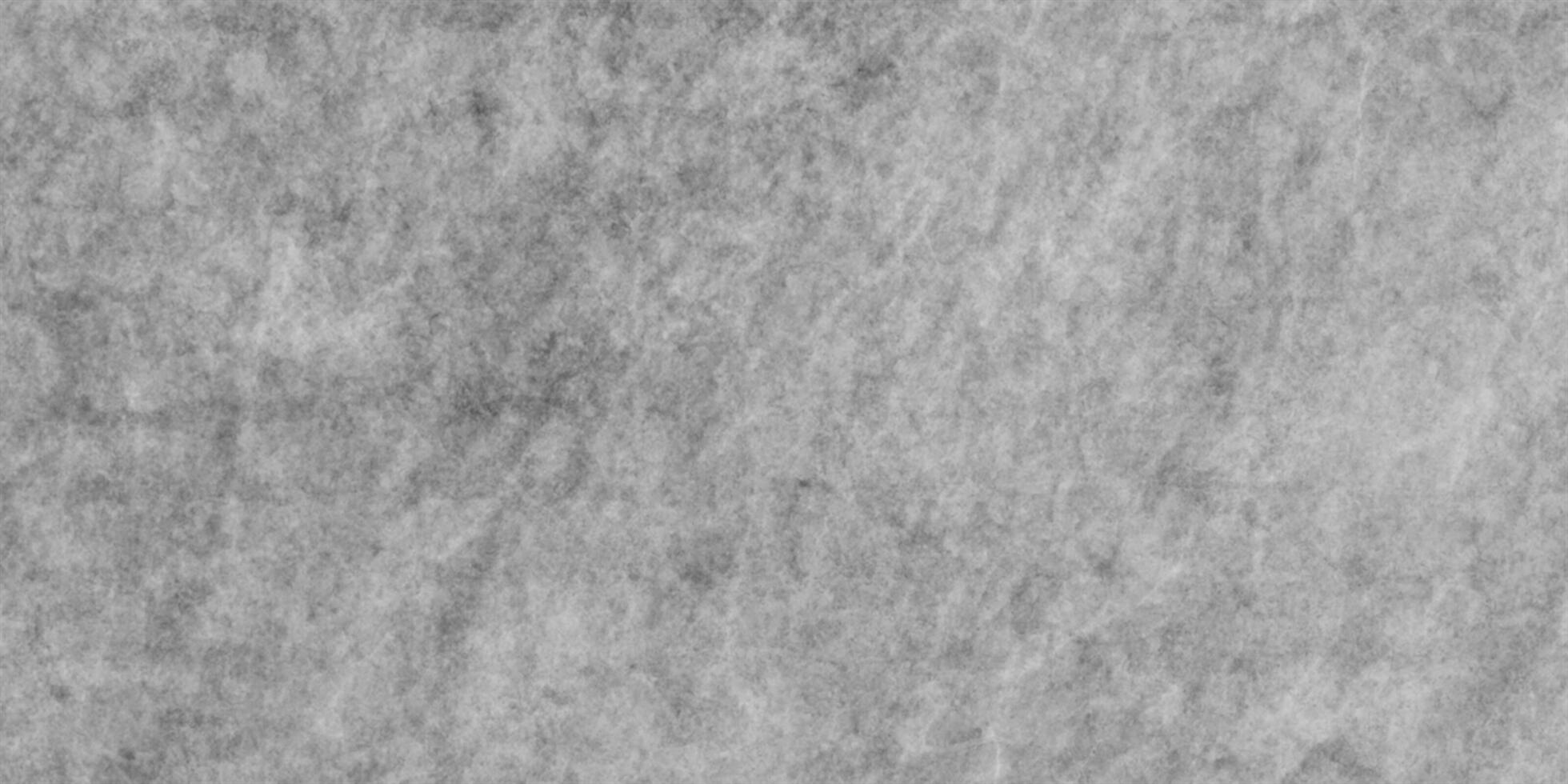 Abstract soft and light marble texture in natural stone surface with dirt gray texture, black and white watercolor grunge style old white concrete cement wall with beautiful seamless pattern. photo