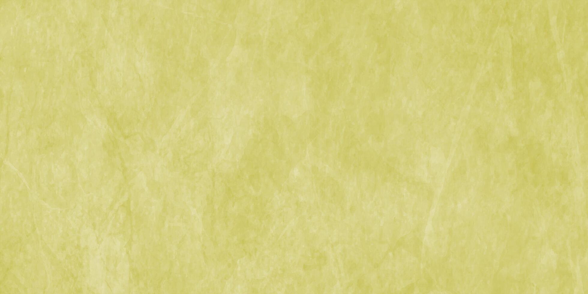 Abstract texture with orange wall grunge texture hand painted watercolor texture background, old yellow paper texture realistic rusty metal grunge watercolor background for design element. photo