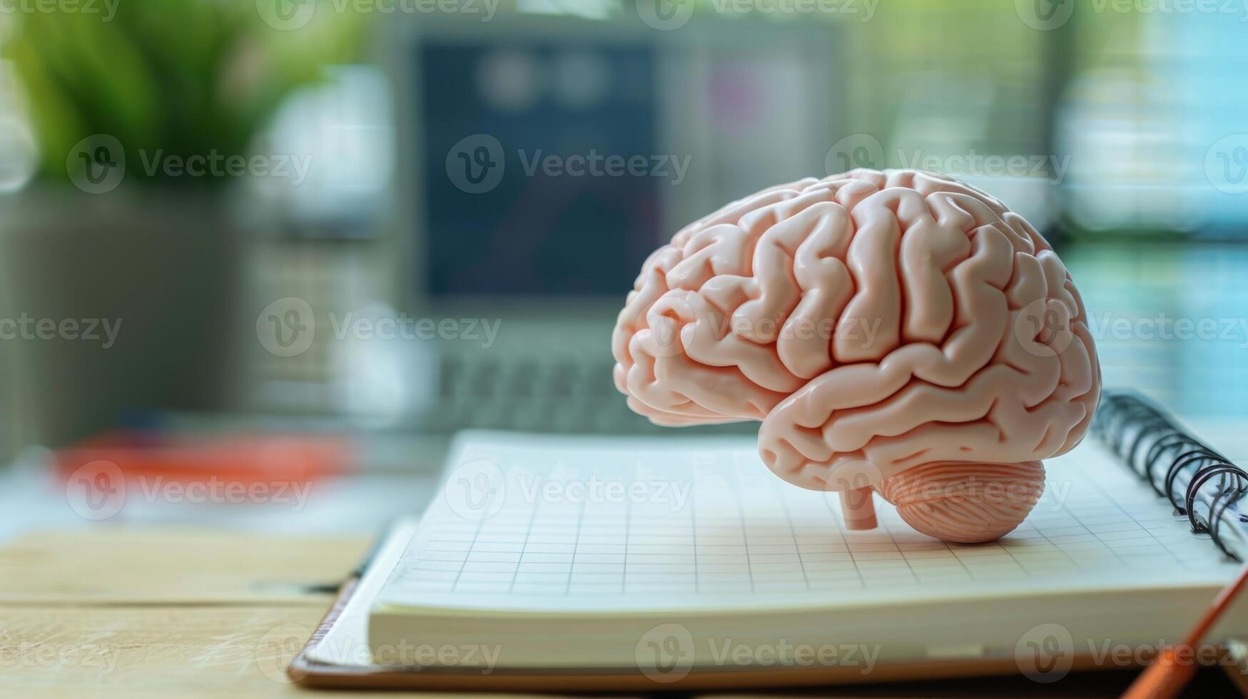 A note to schedule regular brain training sessions to improve memory and cognitive function photo