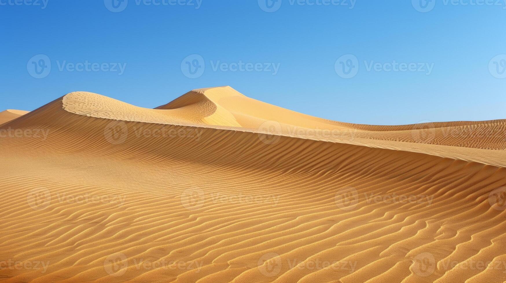 Even from a distance the singing sand dunes can be heard beckoning curious travelers to come and explore their mysterious melody photo