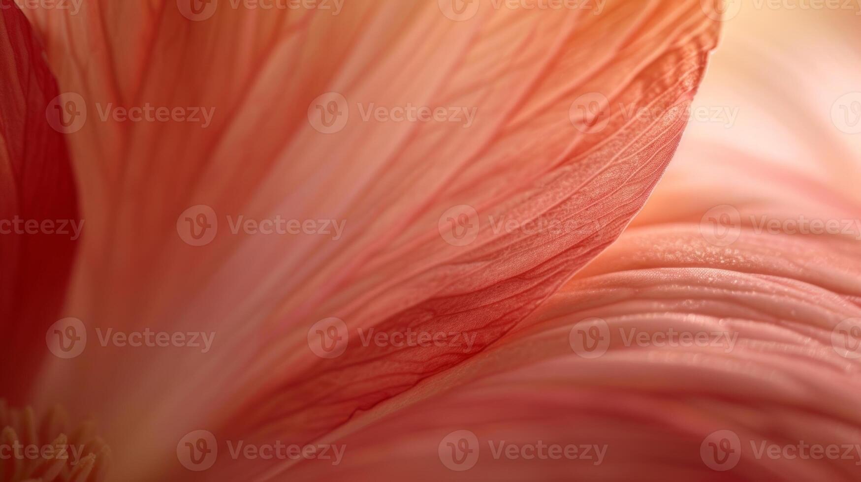 Silken and smooth Running ones fingers over this flower petal feels like silk with its incredibly smooth and silky surface photo