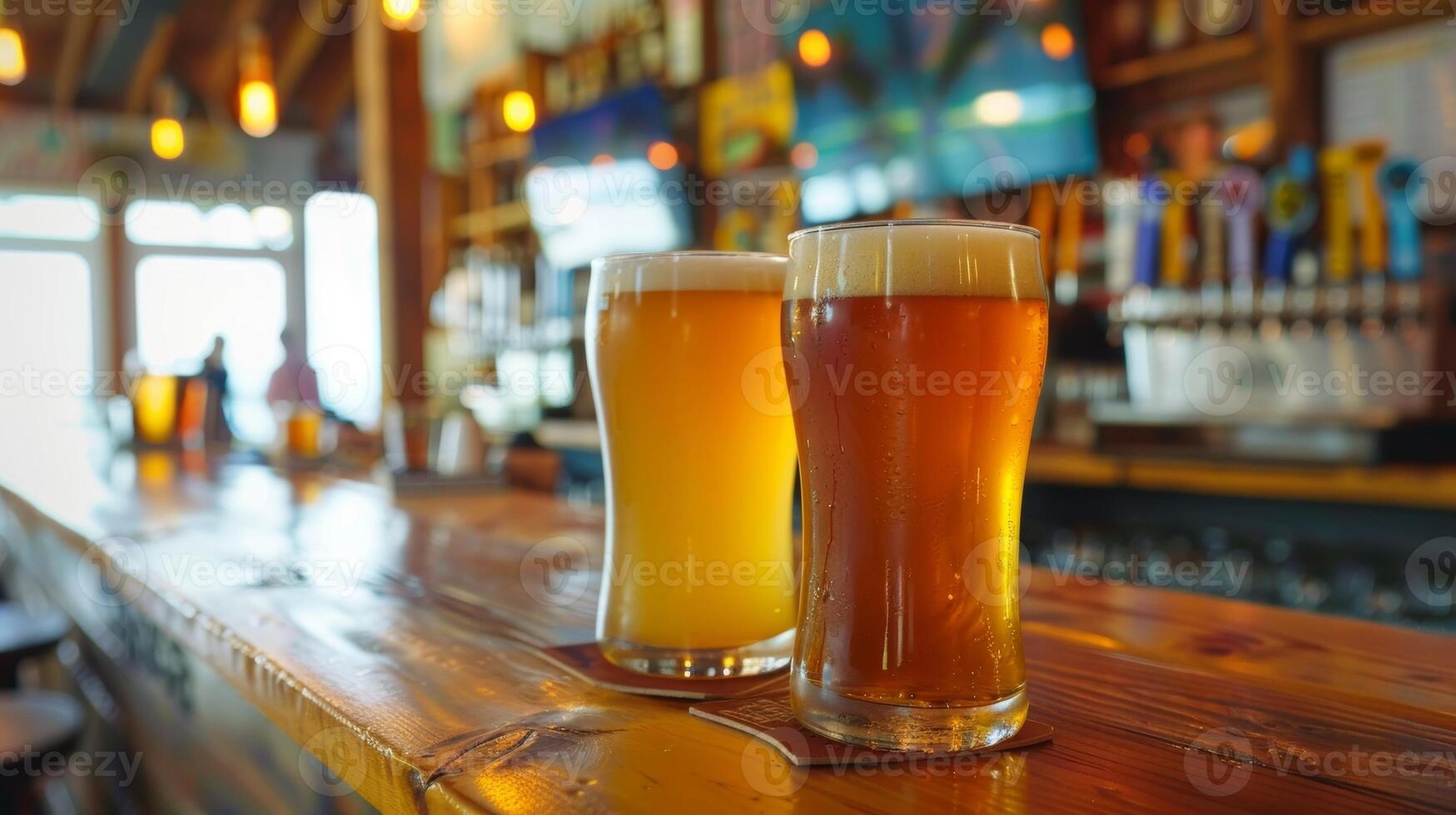 Situated on the coast this brew pub prides itself on sourcing the freshest islandgrown fruits to give their beers a zesty twist photo
