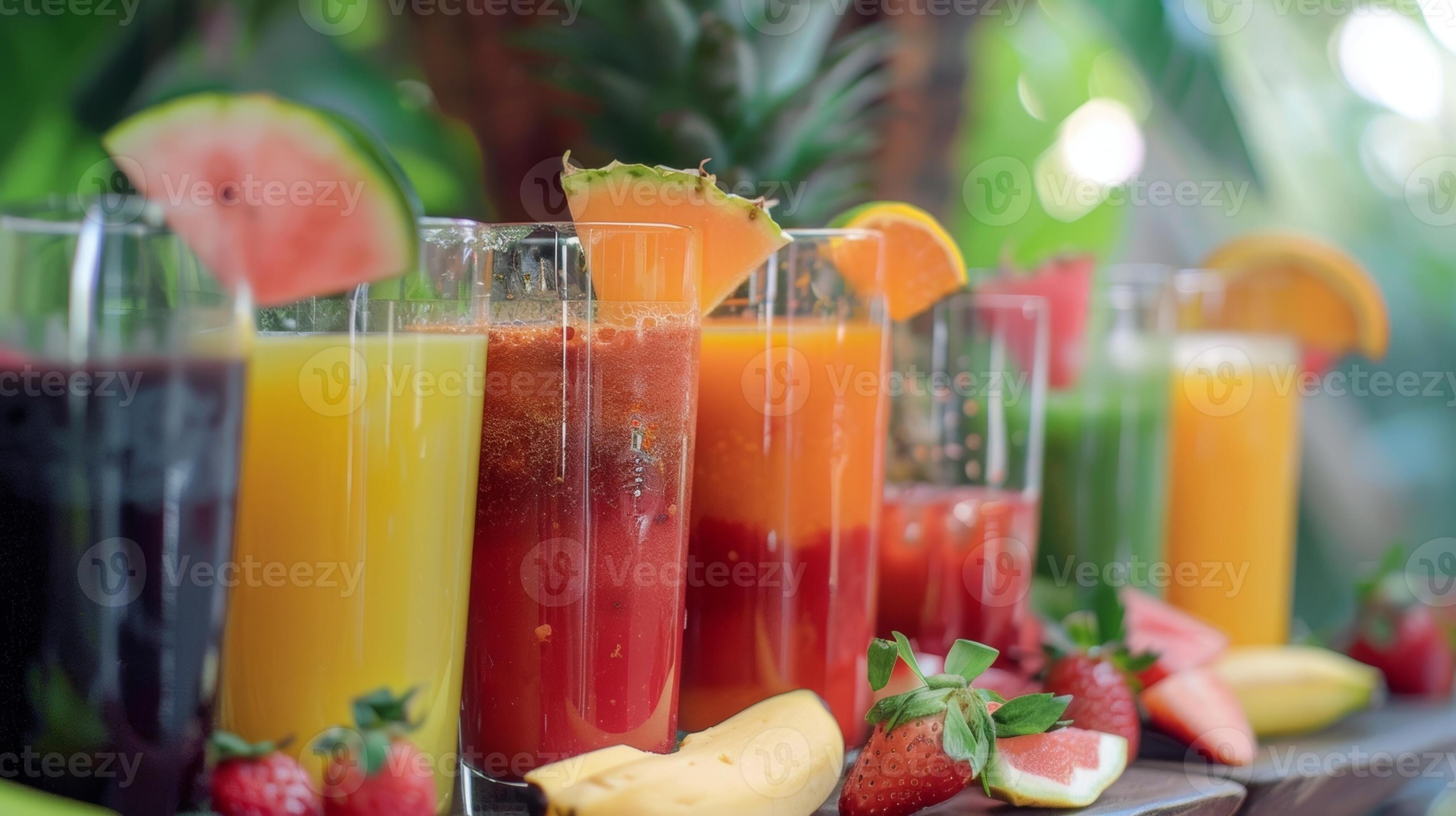 Theprivateavocado: A Taste Of The Tropics In Every Bite - c1abbxu