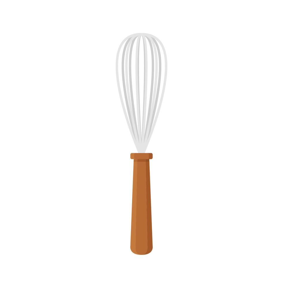Bakery logo design. Bakery sign . Whisk logo design. vector