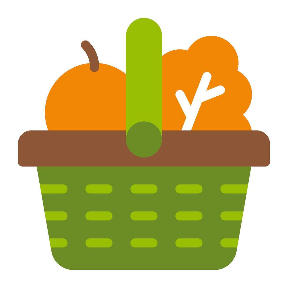 Veggie icon for web, app, infographic etc vector