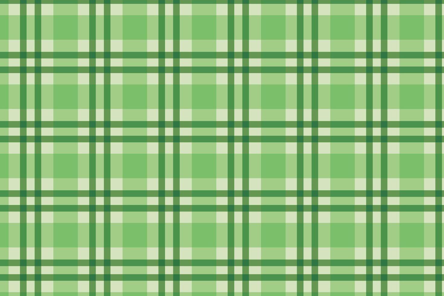 simple abstract fennel lite green color plaid check line pattern a green and white striped background with a pattern of lines vector