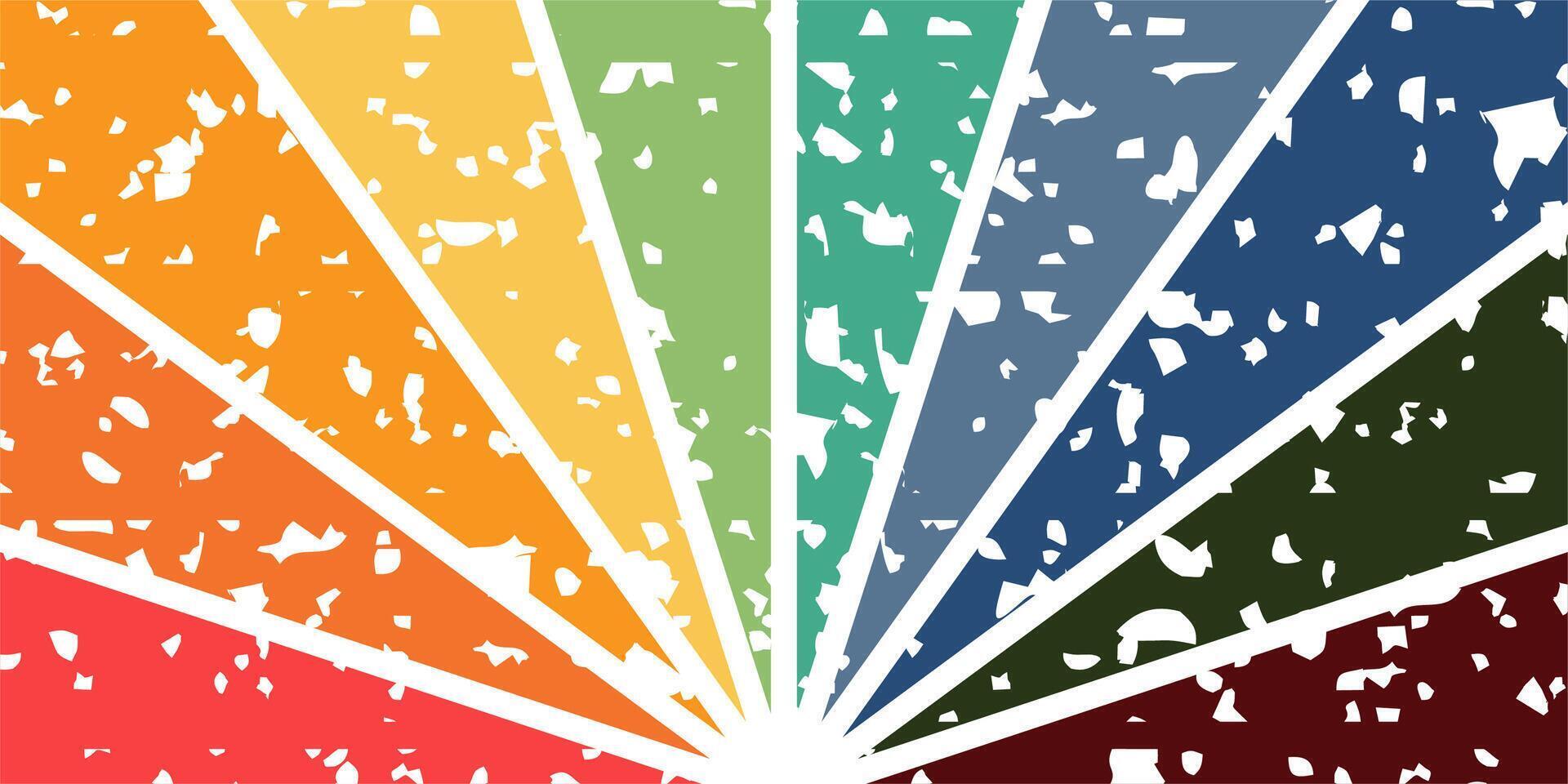 Geometric background. Can be used for wallpaper, web page background, web banner. vector