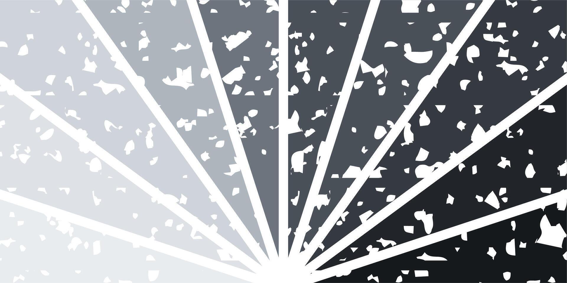 Geometric background. Can be used for wallpaper, web page background, web banner. vector