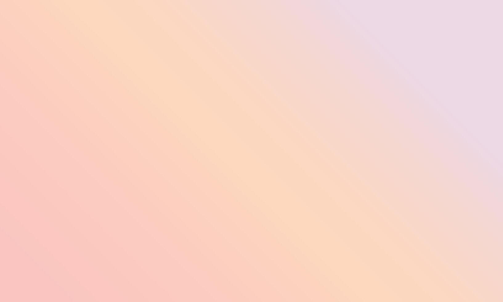 Gradient Background Pastel Color vector