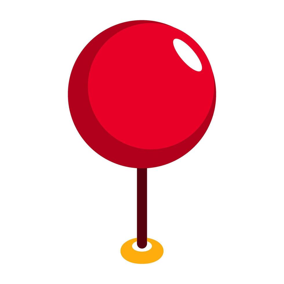 Premium Locations Tag icon, map symbol, Place marker, Road Navigations, Locations Mark. vector