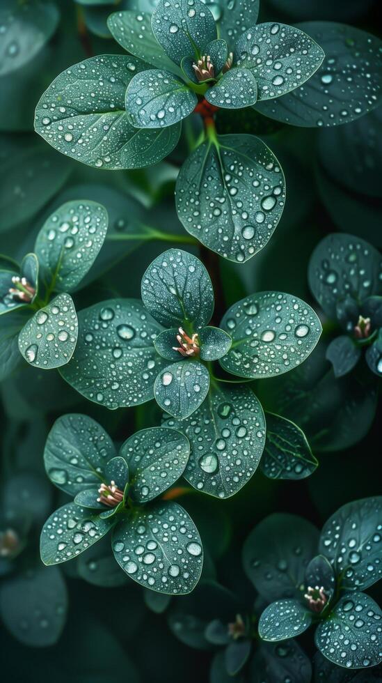 Nature Quiet Background photo