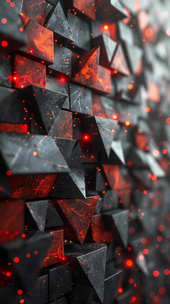 Vertical abstract background wallpaper photo