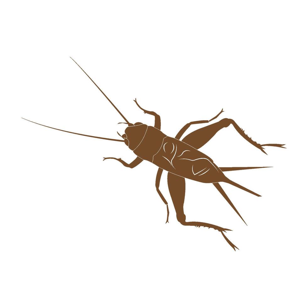 Cricket icon design vector