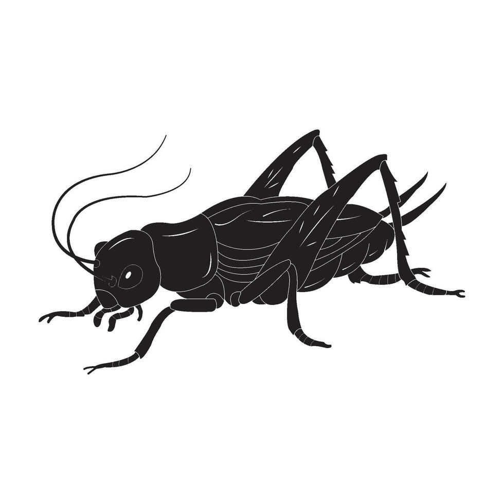 Cricket icon design vector