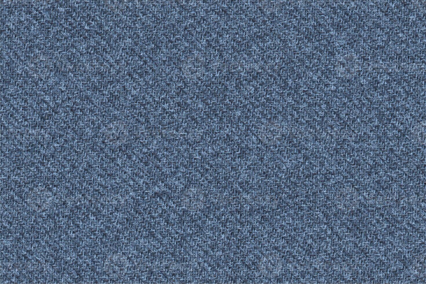 classic blue denim texture background photo