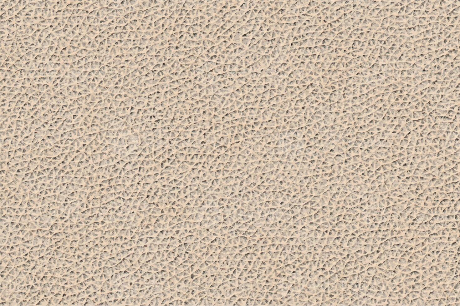 hand tipped almond leather texture background photo