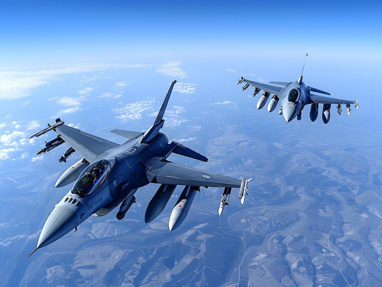 Military Aviation and Career photo