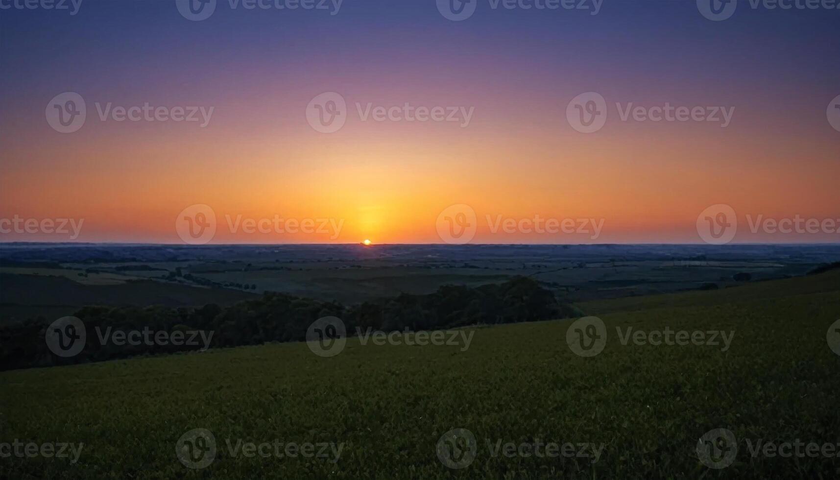 Stunning Mountain Views with gentle sunlight in the background. Vacation, travel concept. Beautiful nature with clear sky amazing beautiful view photo