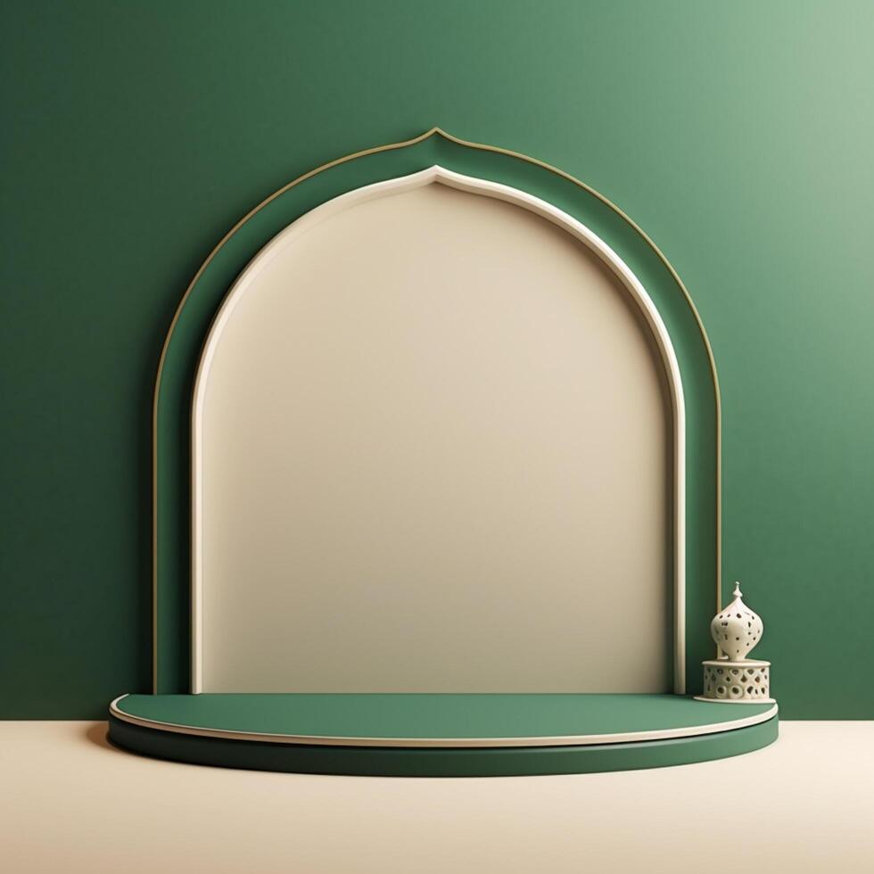 Elegant Product Showcase photo