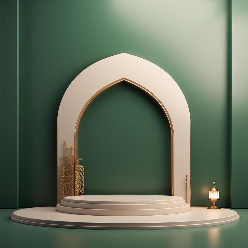 Elegant Product Showcase photo