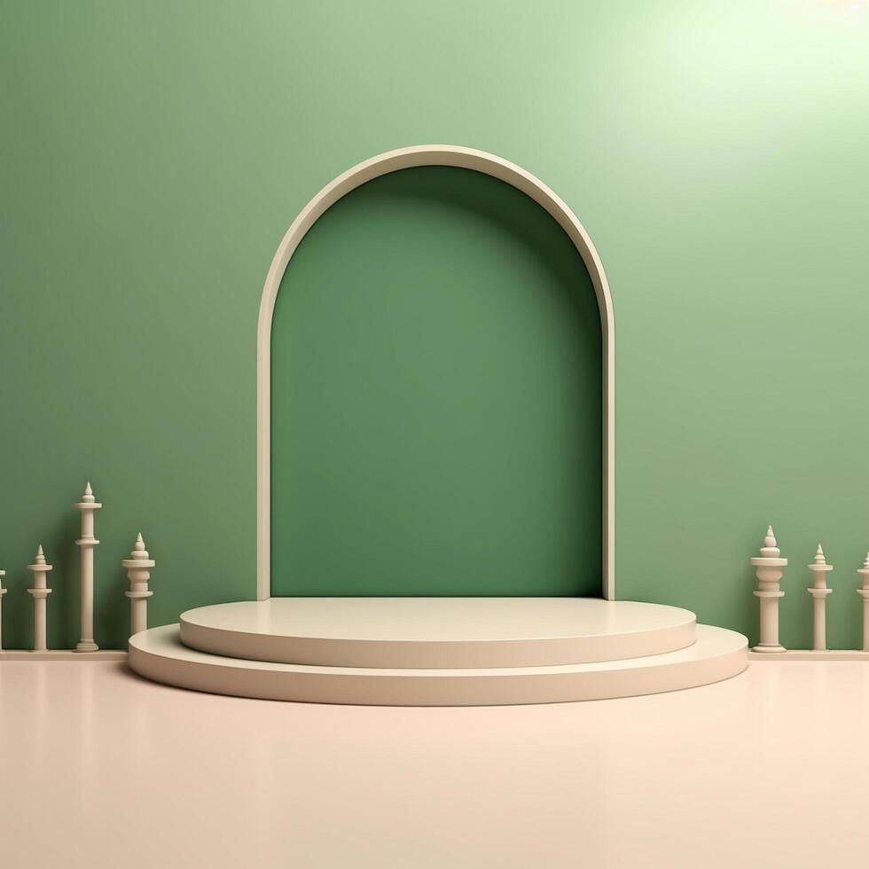 Elegant Product Showcase photo