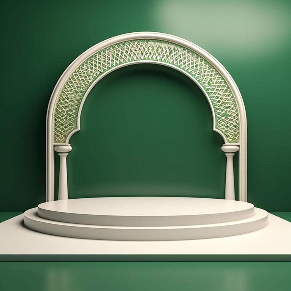 Elegant Product Showcase photo