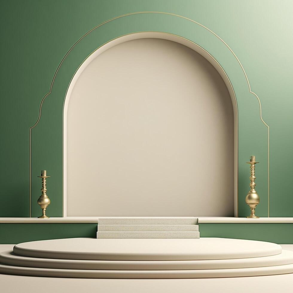 Elegant Product Showcase photo