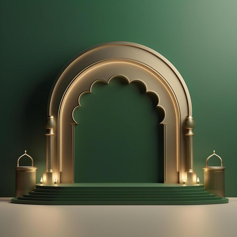 Elegant Product Showcase photo