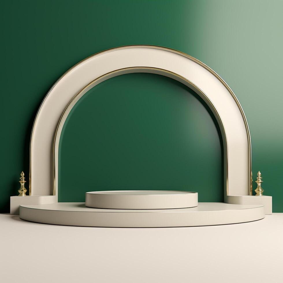 Elegant Product Showcase photo