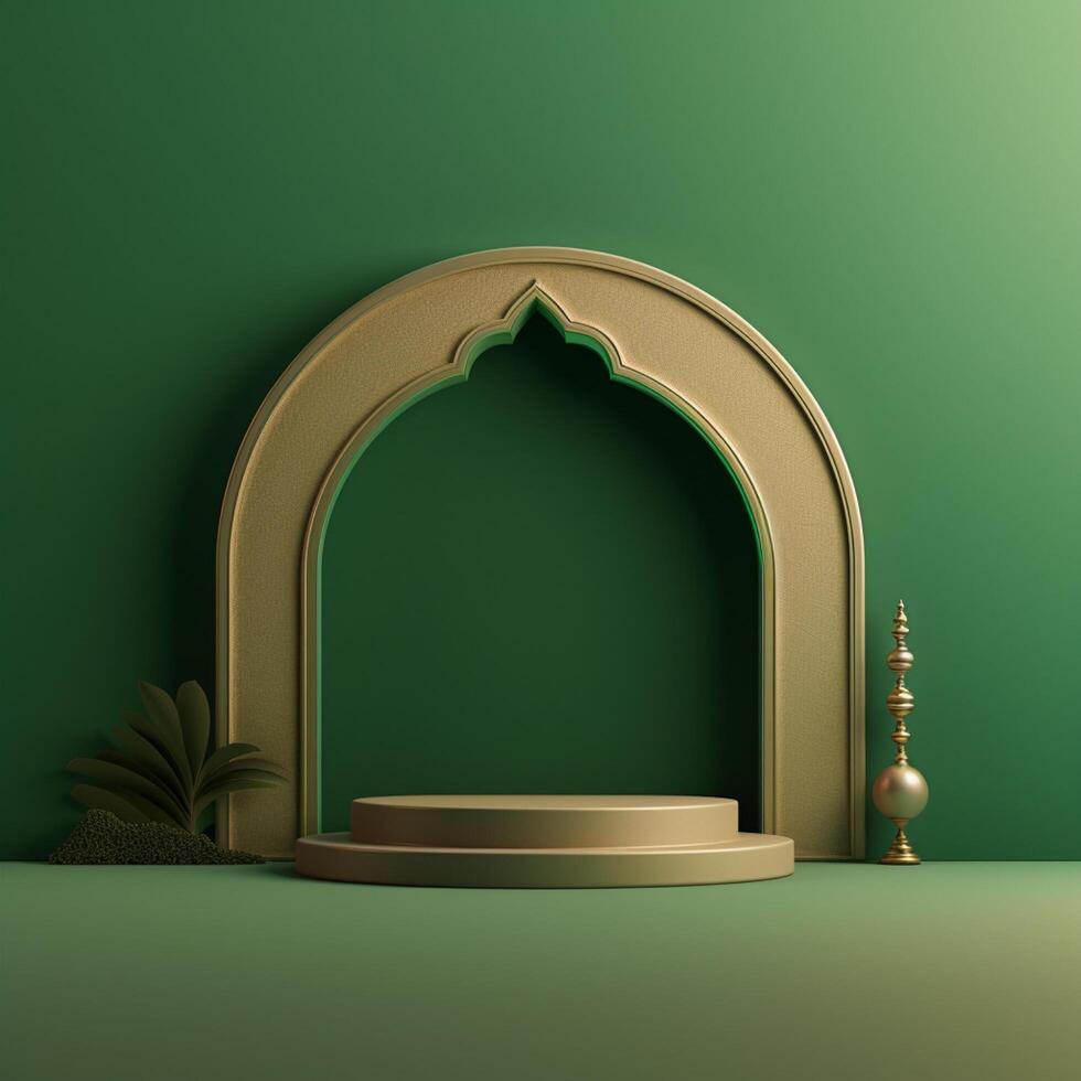 Elegant Product Showcase photo