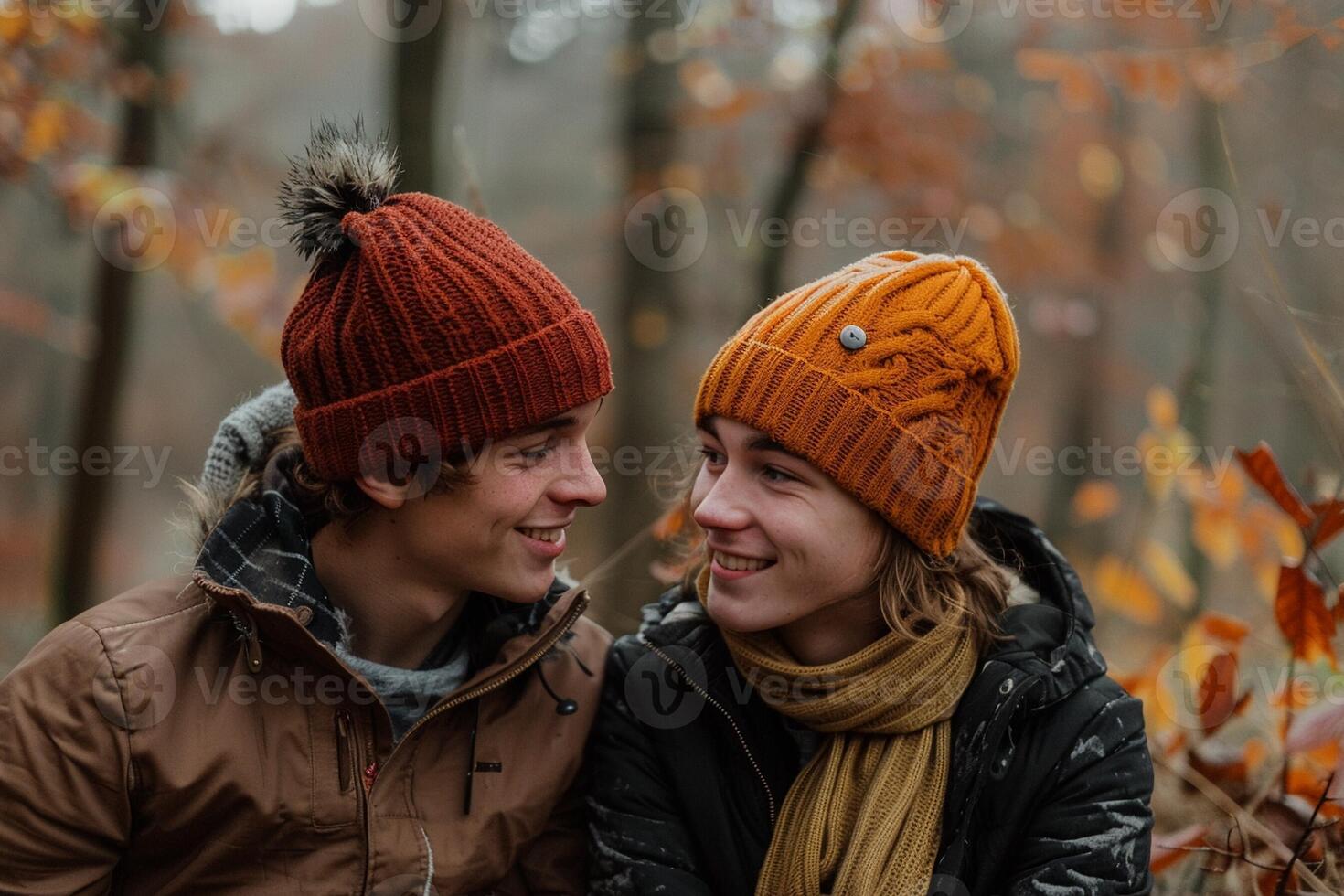 a bisexual couple Go on a photography walk with your partner. Capture beautiful moments that celebrate love nature photo