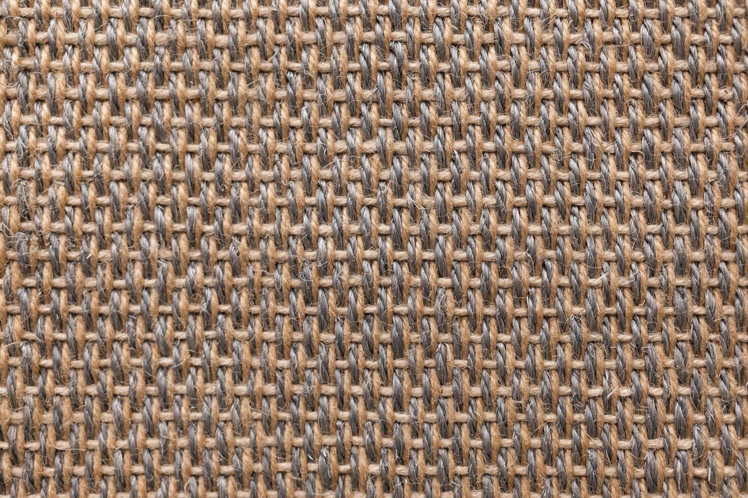 texture background. Fiber structure texture. Vintage canvas pattern. Abstract Background. photo