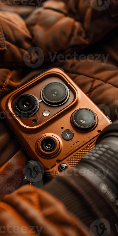 Contemporary Smartphone Design photo