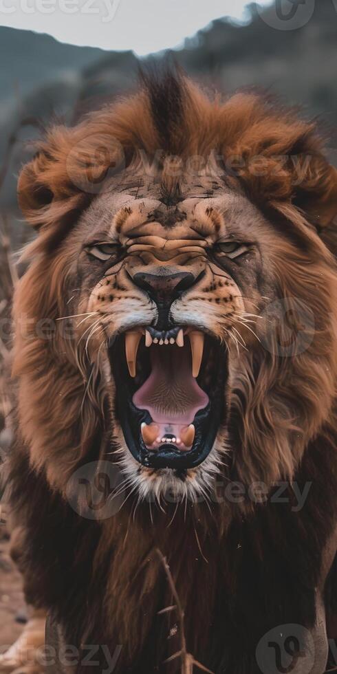 Savannah Kings Roar photo