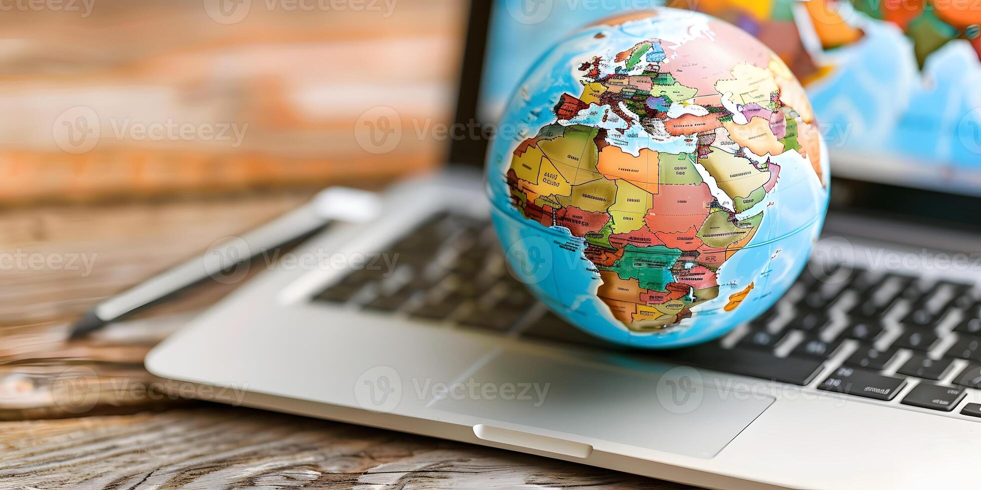 Global Connectivity Device photo