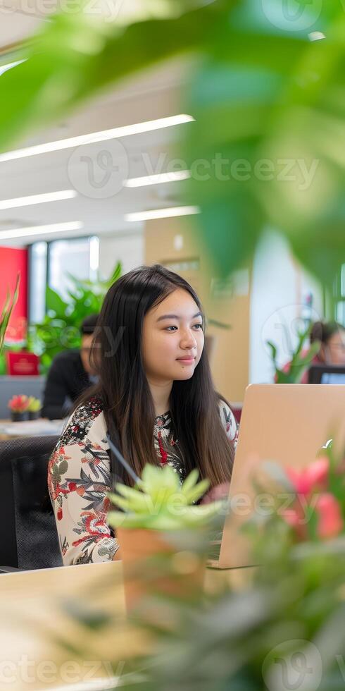 Dynamic Digital Workspace photo