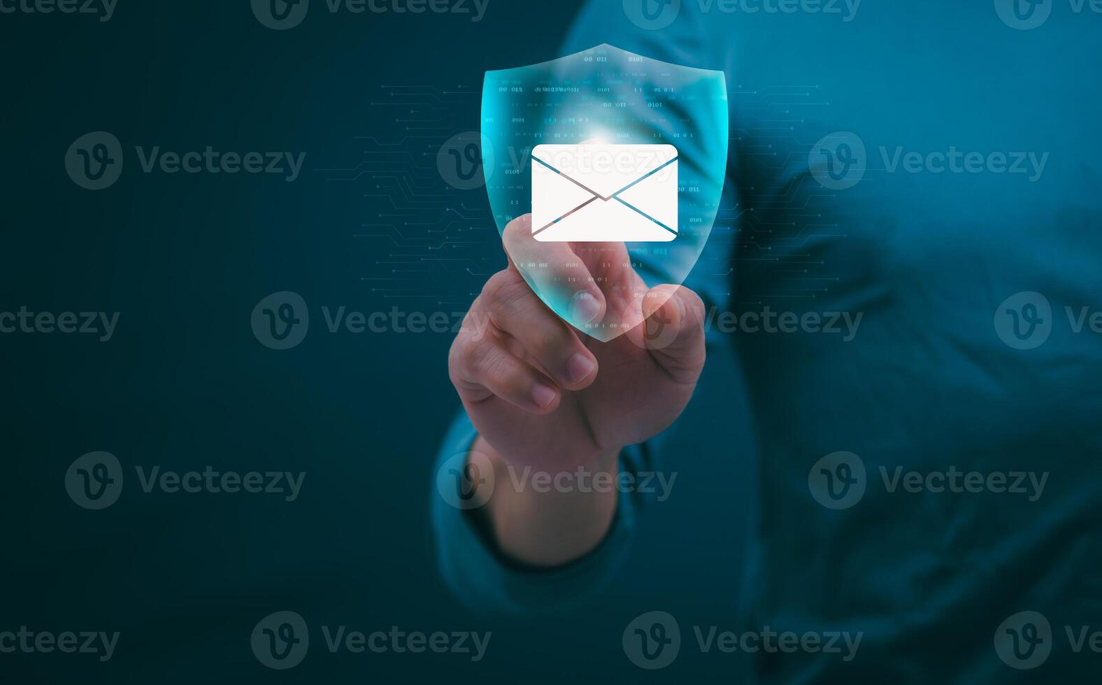 businessmen use their mobile phones to check newsletters or emails each day. For communication or receiving various news In the internet age, the concept of working anywhere photo