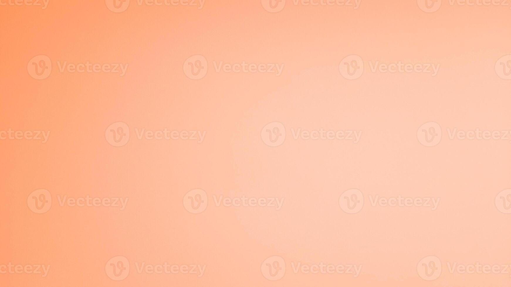 Rustic peach salmon texture background photo