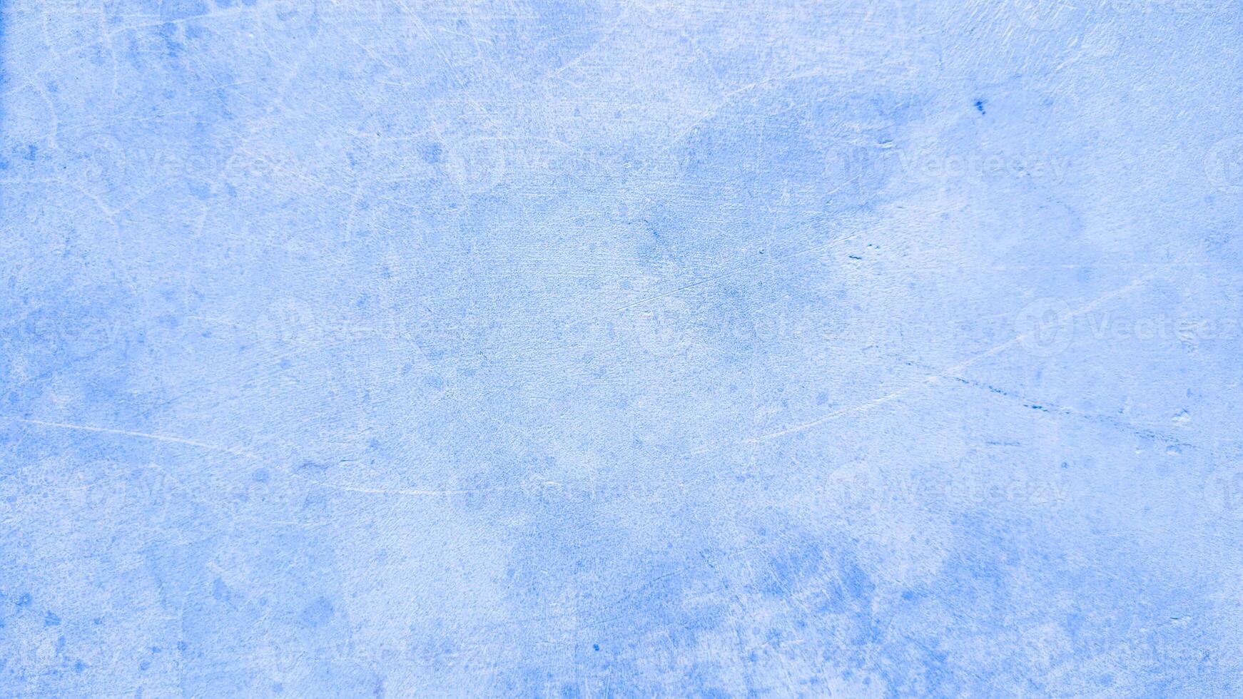 blue background with gradient shadow and texture photo