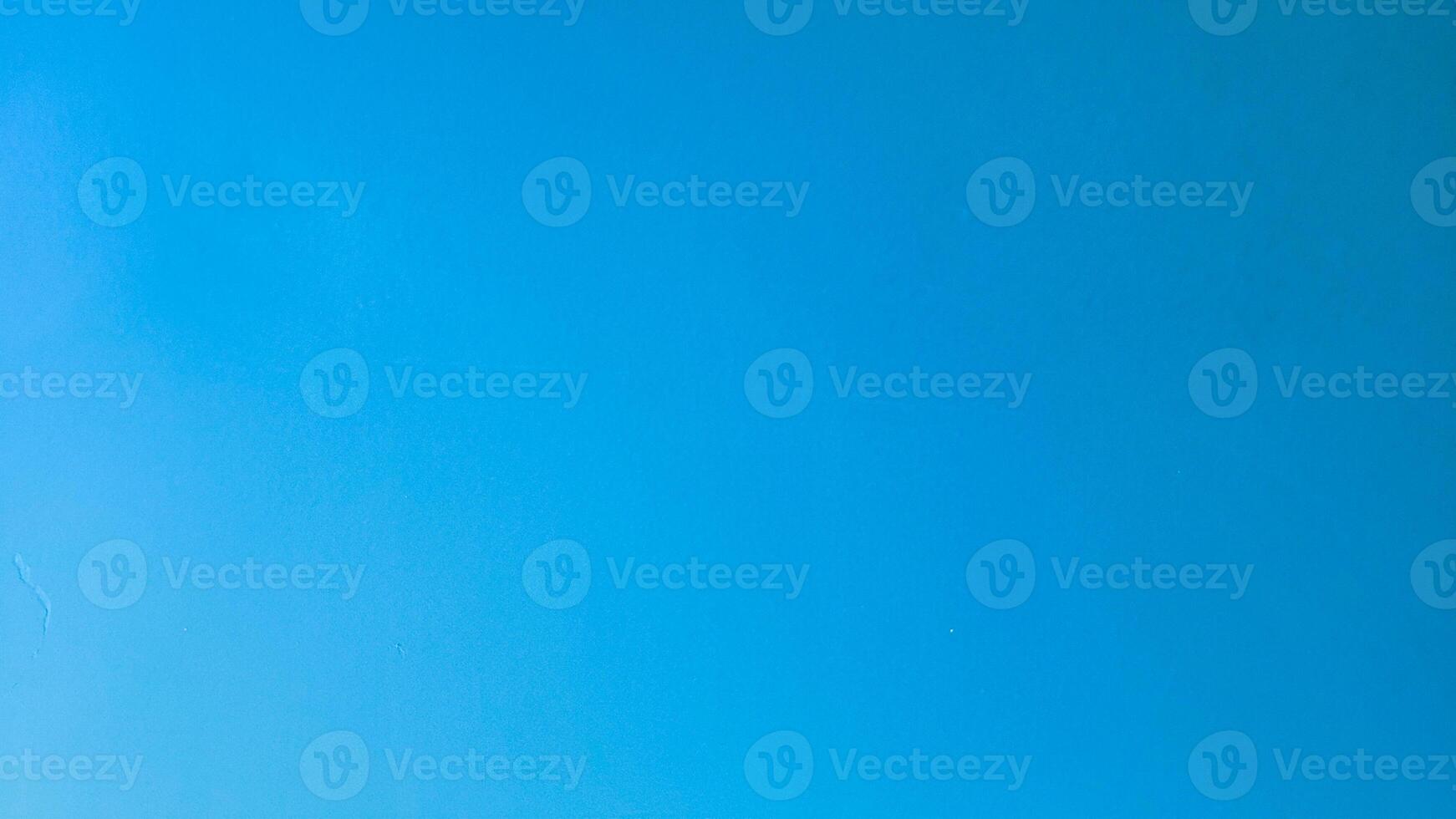 blue background with gradient shadow and texture photo