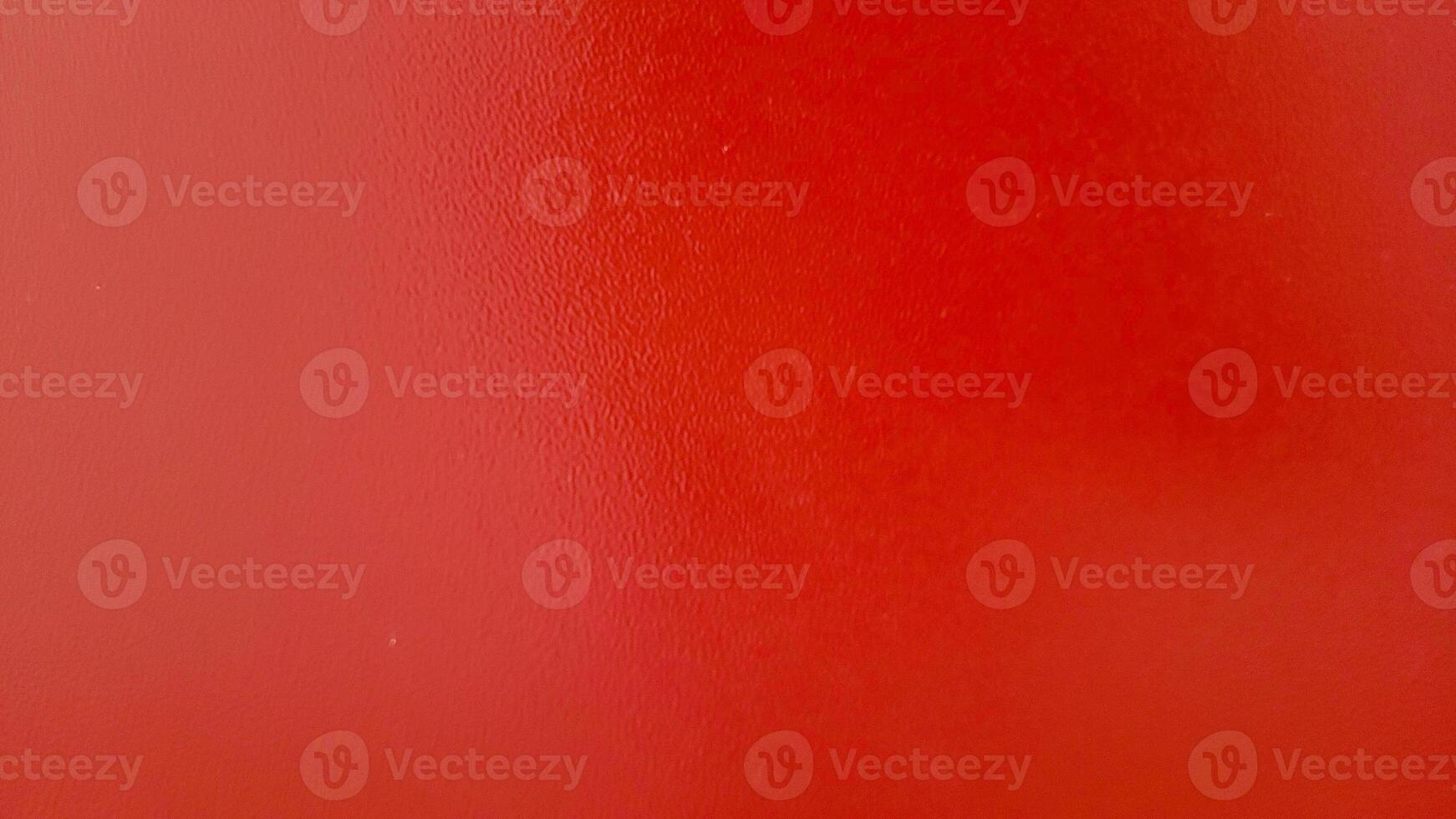 rustic red background with texture photo