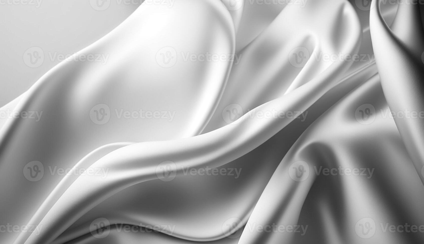 Fabric texture background photo