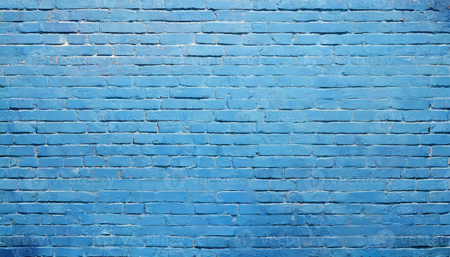 Brick wall texture background photo