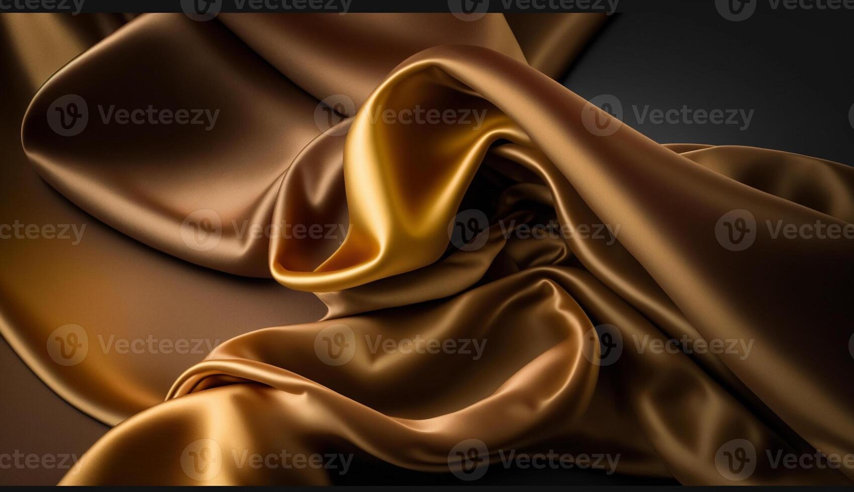 Fabric texture background photo