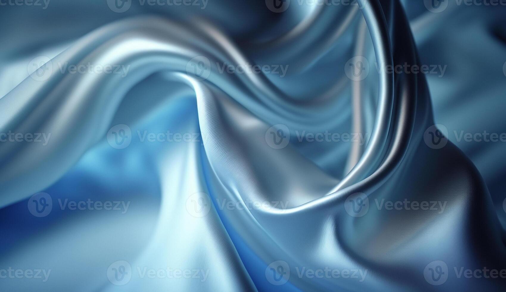 Fabric texture background photo
