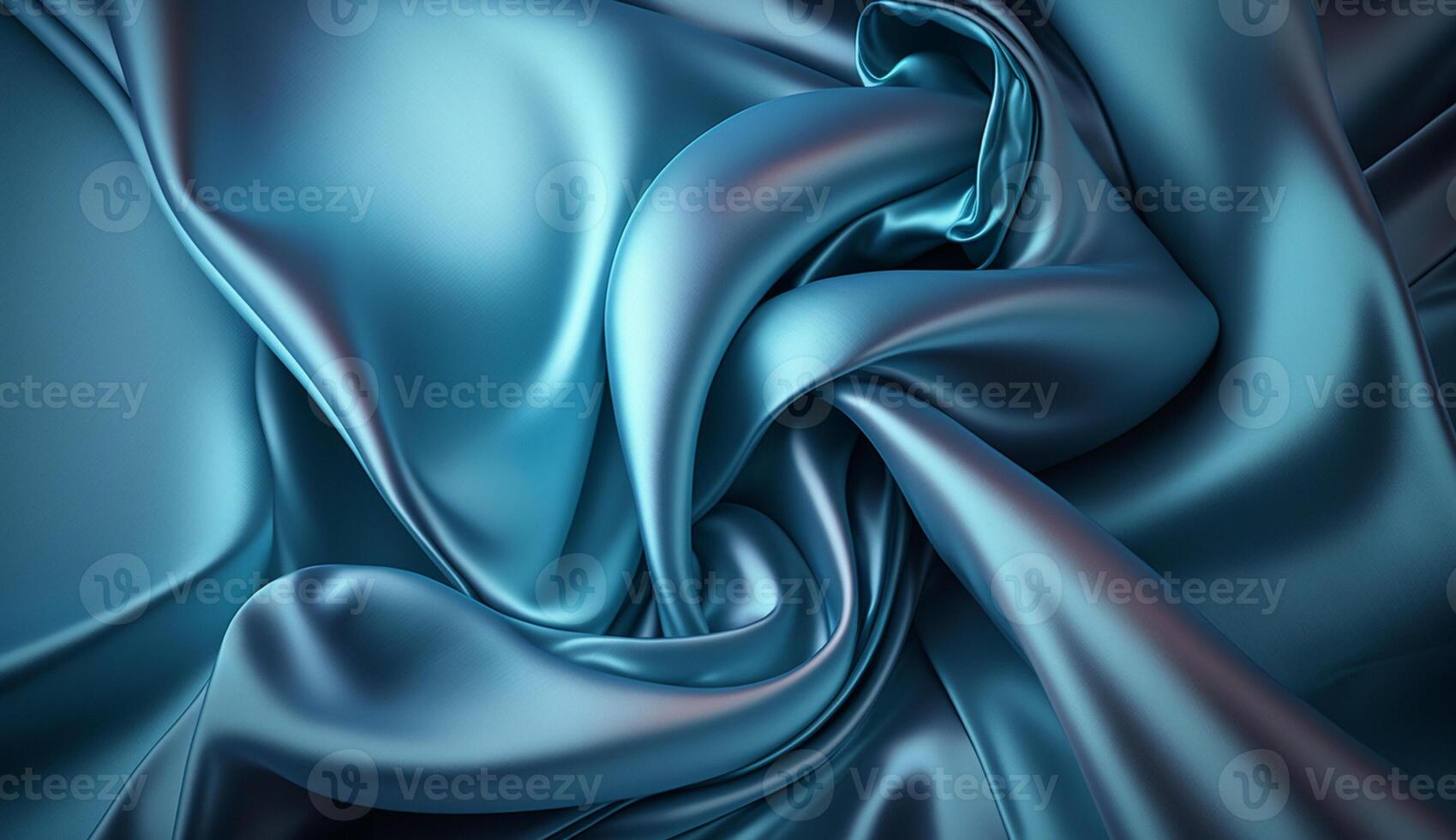 Fabric texture background photo