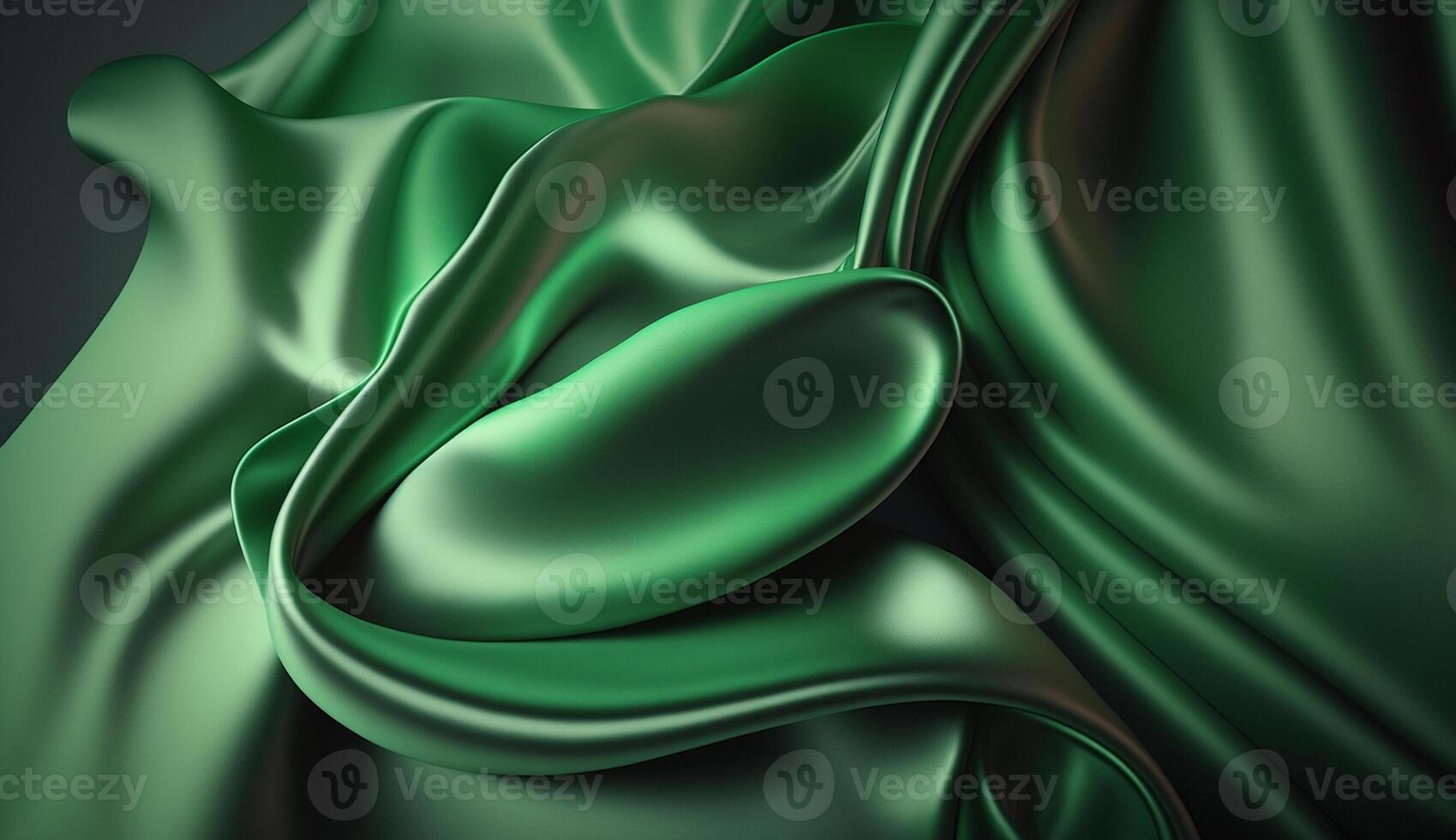 Fabric texture background photo