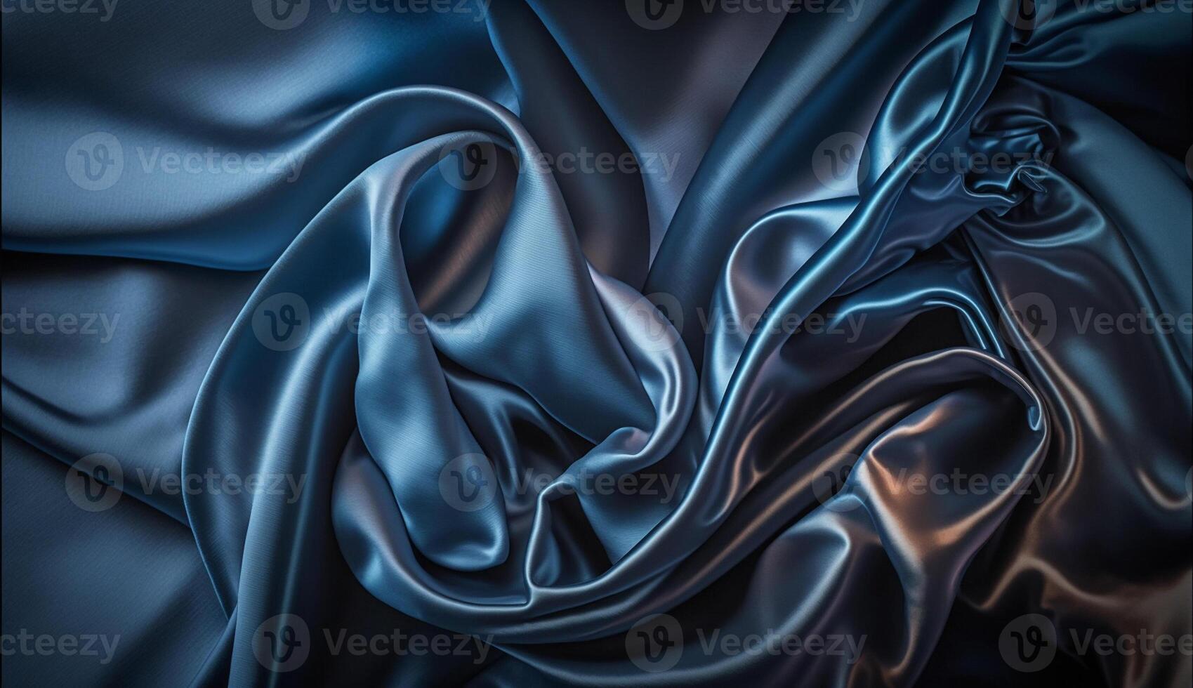 Fabric texture background photo